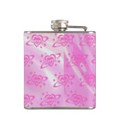 Liebreizend Flachmann (Rückseite)