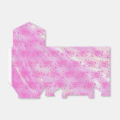 Liebreizend Geschenkschachtel (Ungefaltet)