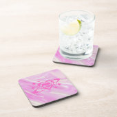 Liebreizend Getränkeuntersetzer (Rechte Seite)