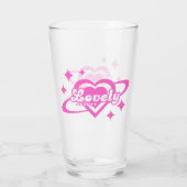 Liebreizend Glas (Rückseite)