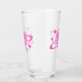 Liebreizend Glas (Links)