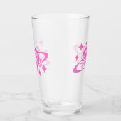 Liebreizend Glas (Rechts)