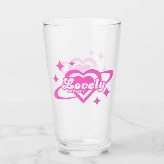 Liebreizend Glas (Vorderseite)