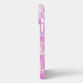 Liebreizend iPhone Hülle (Linke Seite)