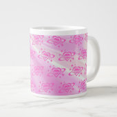 Liebreizend Jumbo-Tasse (Vorderseite Rechts)