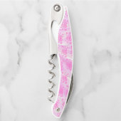 Liebreizend Kellnermesser (Vorderseite)