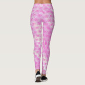 Liebreizend Leggings (Rückseite)