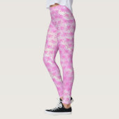 Liebreizend Leggings (Links)