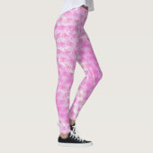 Liebreizend Leggings (Rechts)