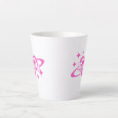 Liebreizend Milchtasse (Vorderseite)