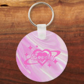 Liebreizend Schlüsselanhänger (Rückseite)
