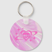 Liebreizend Schlüsselanhänger (Rückseite)