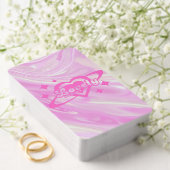 Liebreizend Spielkarten (Insitu (Hochzeit))