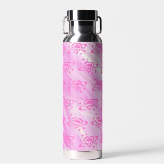 Liebreizend Trinkflasche (Vorne)