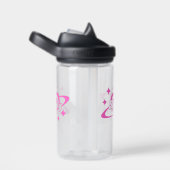 Liebreizend Trinkflasche (rechts)