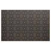 Liebreizendes Pfotenabdruck-Muster Stoff (Yard (91,4 cm))