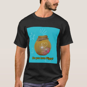Liebst du Flippy? T-Shirt
