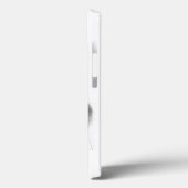 Liebst du – Romantische iPhone / iPad-Hülle Case-Mate iPhone Hülle (Rückseite / Links)