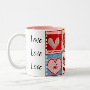 Liebst Du Tasse