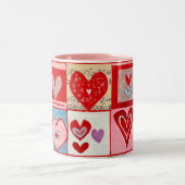 Liebst Du Tasse (Mittel)