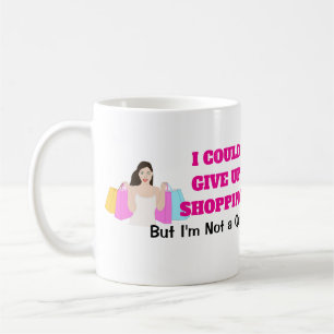 Liebste Frauen, dass ich die Tasse des Kaffees auf