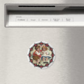 Liebste Valentine Magnet (In Situ (Geschirrspüler))