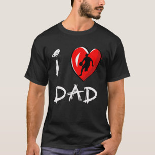 Liebster Papa Papa T-Shirt