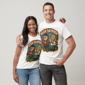 Liebster Skipper-Shirt  T-Shirt (Unisex)