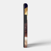 Liebt einander Case-Mate iPhone hülle (Rückseite / Rechts)