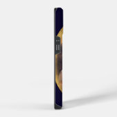 Liebt einander iPhone hülle (Rechte Seite)