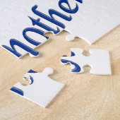 Liebt einander puzzle (Seite)
