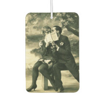 Liebt Geheimnisse Sexy Vintage Button-Up Couple Li