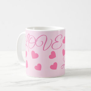 LIEBT IHNEN GESCHENKOLLEKTION KAFFEETASSE