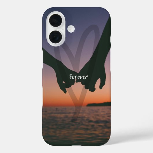 Liebt iPhone-Hüllen Case-Mate iPhone Hülle (Rückseite)
