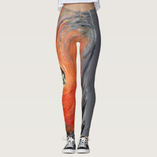 Liebt Liebe Passion Cousionate Desire Leggings