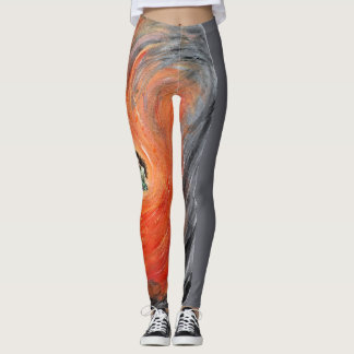 Liebt Liebe Passion Cousionate Desire Leggings