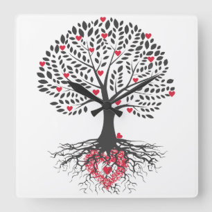 liebt Uhren Haustier