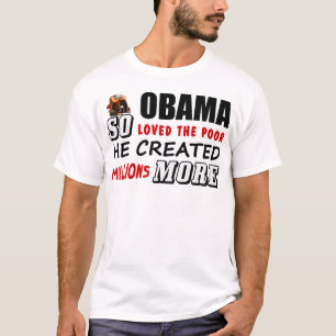 Liebte so die Armen! T-Shirt