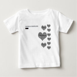 LIEBTER UND FABULOUS-T - SHIRT