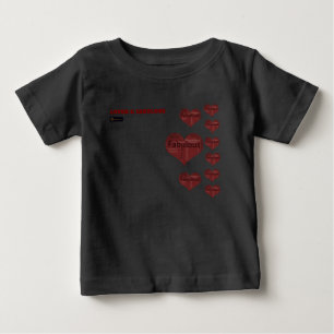 LIEBTER UND FABULOUS-T - SHIRT