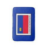 Liechtenstein Badematte (Vorderseite Vertikal)