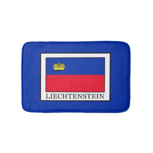 Liechtenstein Badematte