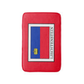 Liechtenstein Badematte (Vorderseite Vertikal)