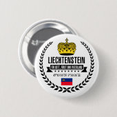 Liechtenstein Button (Vorne & Hinten)
