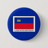 Liechtenstein Button (Vorderseite)
