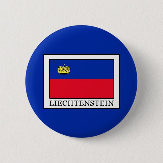 Liechtenstein Button (Vorderseite)