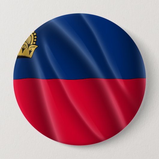LIECHTENSTEIN BUTTON (Vorderseite)