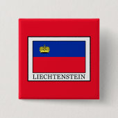 Liechtenstein Button (Vorderseite)