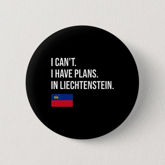 Liechtenstein button (Vorderseite)