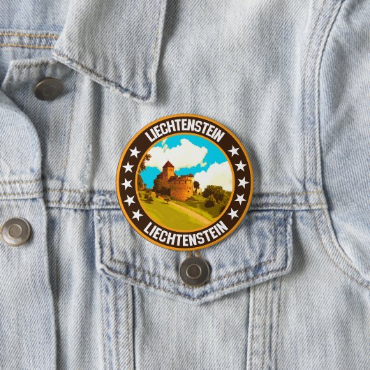 Liechtenstein Button (Beispiel)